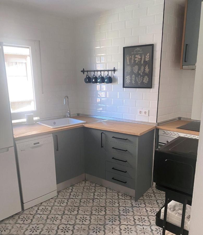 Apartamento La Muralla Talavera de la Reina Esterno foto