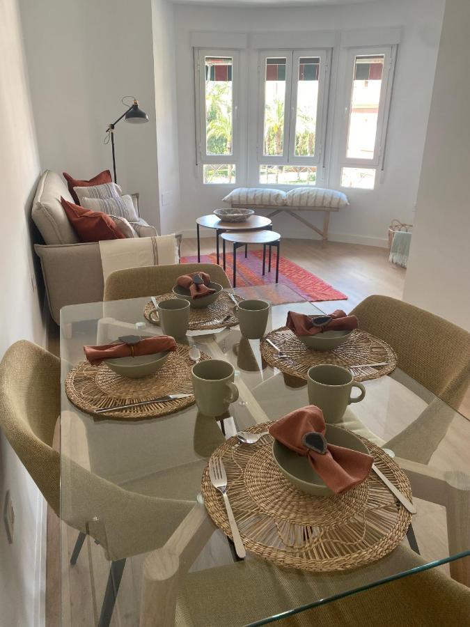 Apartamento La Muralla Talavera de la Reina Esterno foto