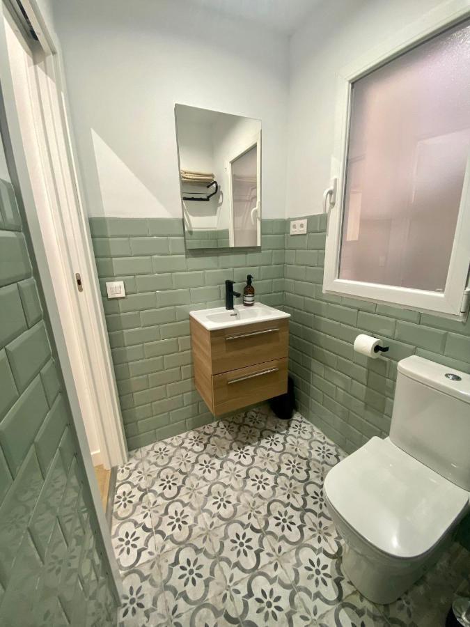 Apartamento La Muralla Talavera de la Reina Esterno foto