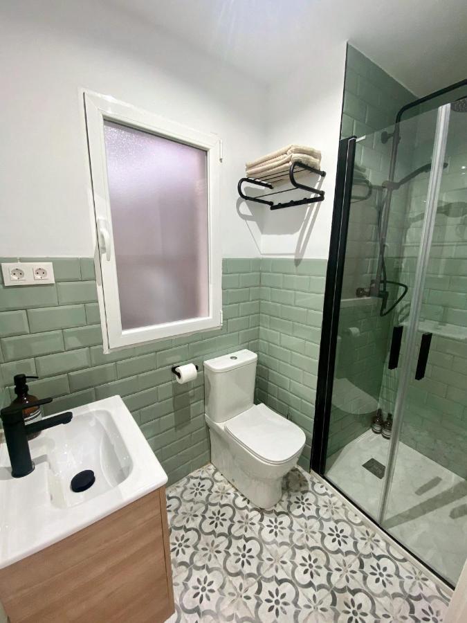 Apartamento La Muralla Talavera de la Reina Esterno foto