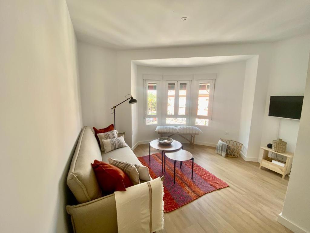 Apartamento La Muralla Talavera de la Reina Esterno foto