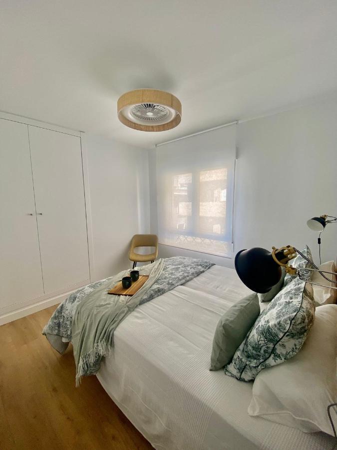 Apartamento La Muralla Talavera de la Reina Esterno foto