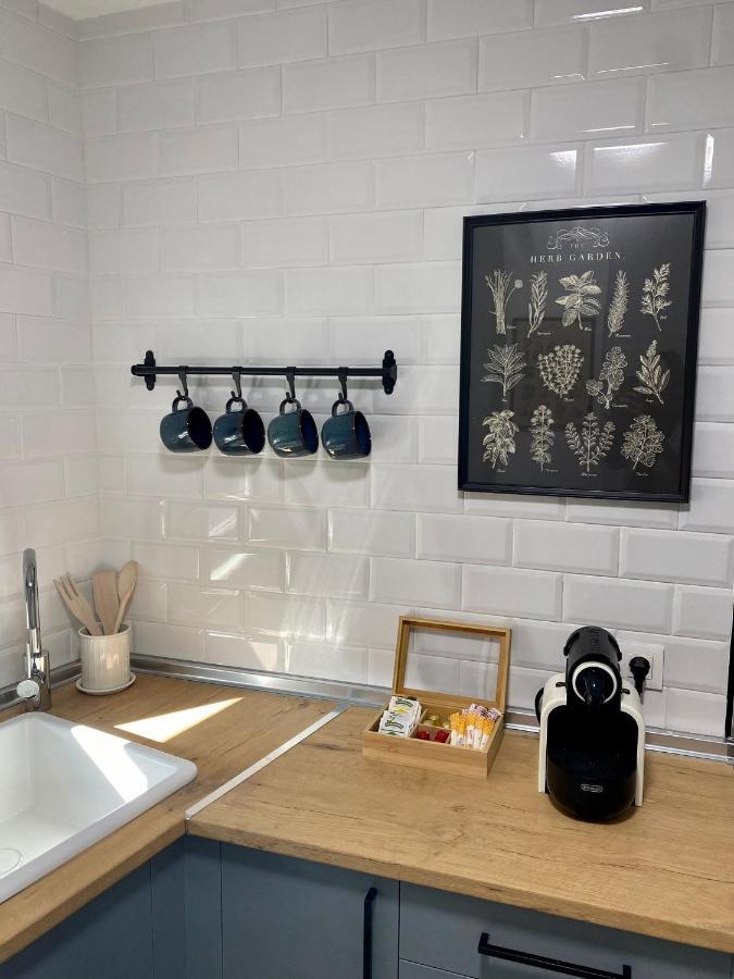 Apartamento La Muralla Talavera de la Reina Esterno foto