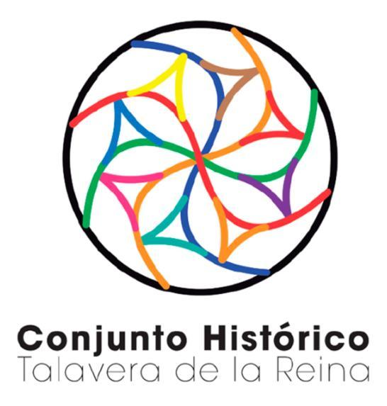 Apartamento La Muralla Talavera de la Reina Esterno foto